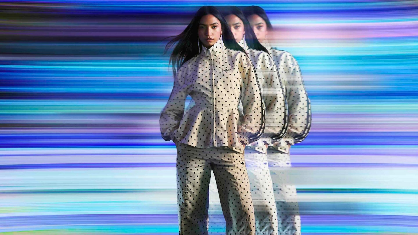 adidas/ asos collab