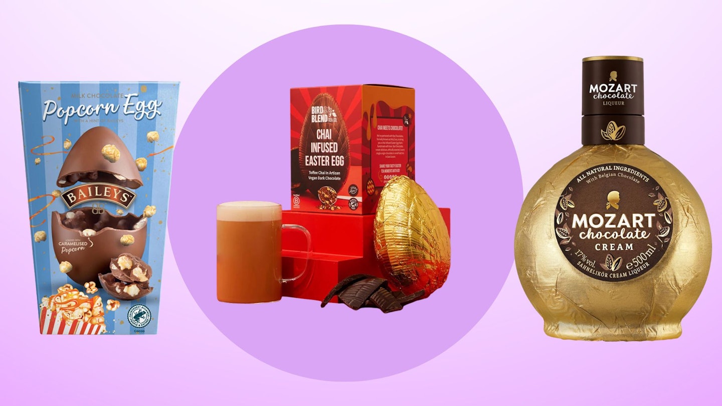 Best Easter eggs