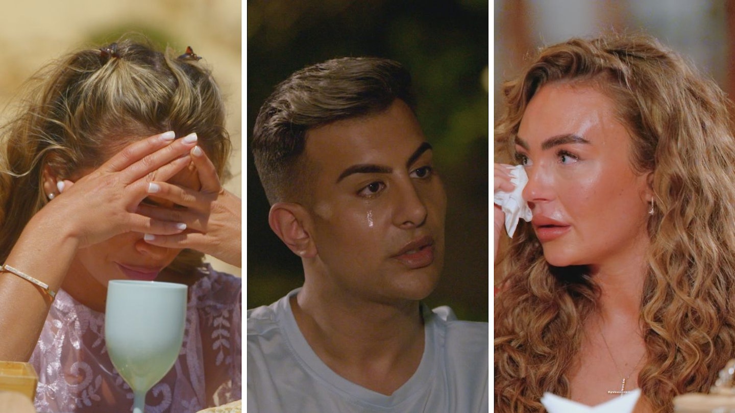 TOWIE cast