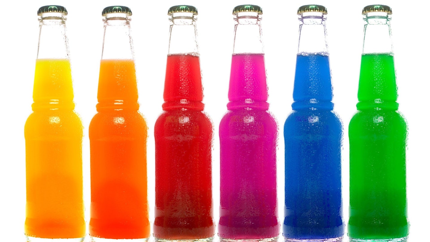 alcopops