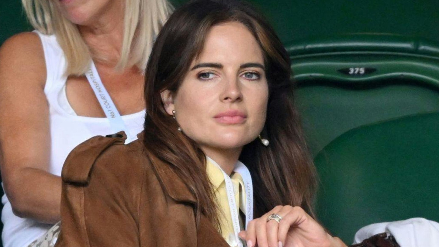 binky looks concerned