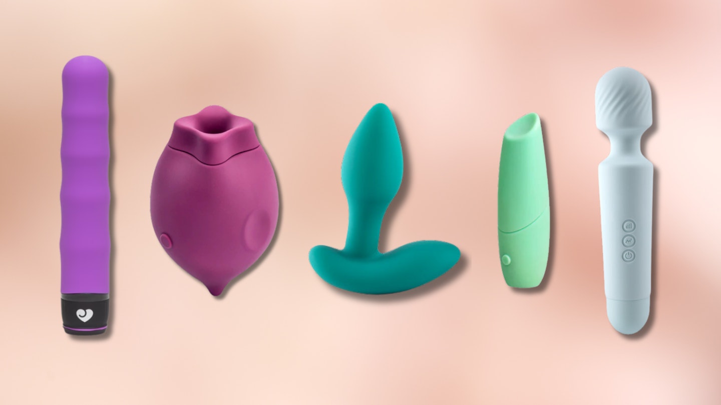 best silent vibrator