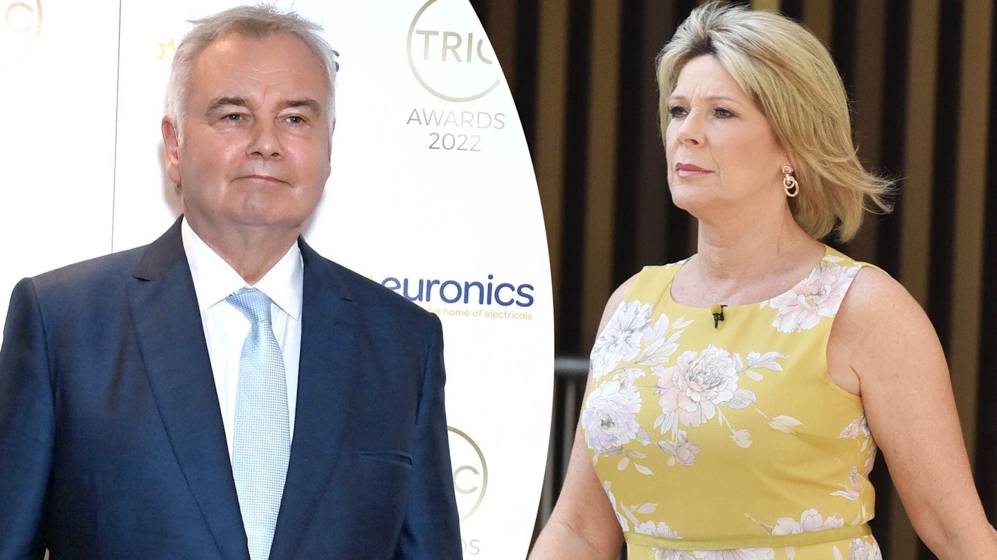 ruth langsford and eamonn holmes