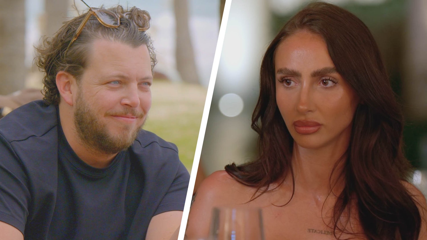 towie diags and jodie wells